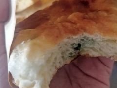 韭菜饼-晋商羊家将(十八中店)