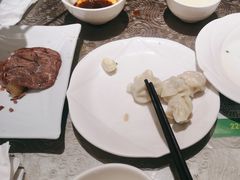 -军嫂饺子馆(岳家寨小区店)