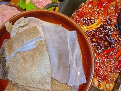 -阳阳老火锅(小南门店)