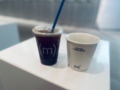 -CUBIC3三立方咖啡(西岸凤巢店)