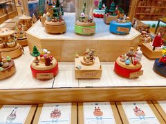 -猫的天空之城概念书店(印象城购物中心店)