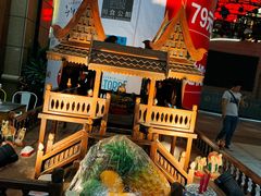 -simply thai天泰(长泰广场店)