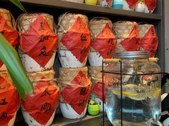 -小河盐帮·私家菜·烤鸭(三元桥·霄云路店)