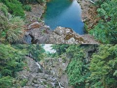 -丹山赤水风景名胜区