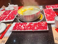 -牛事制造局牛肉火锅(莲岳路店)