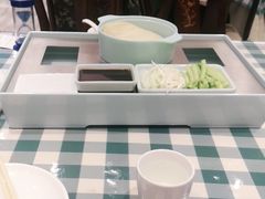 -紫光园·烤鸭·北京菜(劲松店)