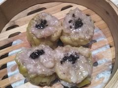 羊肉干蒸-新兴·金羊座·粤菜点心(乐峰店)