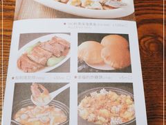 -奕景小馆·地道大连菜(恒隆广场店)