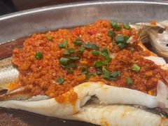 -回家吃饭·地道南昌菜(建德观总店)