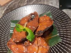 -前海沿·青岛菜(乐客城店)