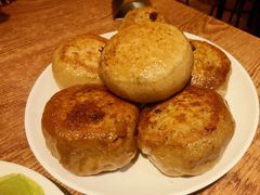 -清真吴记门钉肉饼·喜多利