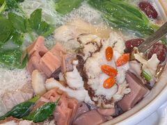 -钦善斋·养生膳食·精典川菜(武侯祠店)