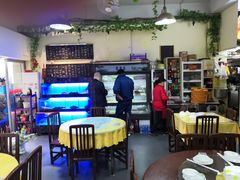 -杨南饭店·二十五年闽菜馆(凤湖新城一店)