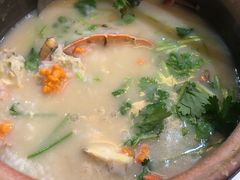 -品记潮汕砂锅粥(湖东路店)