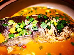 -千岛湖小鱼儿·淳安匠心农家菜