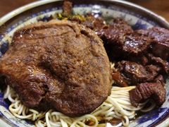 -旺泉餐饮店·清真牛肉面馆