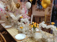 -慢隅法式小馆·生日求婚西餐厅