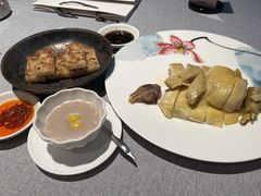 -潮府馆·非遗潮州菜·世纪公园(新国际博览中心店)