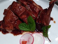 -望乡楼上海菜(日月光店)