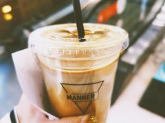 -Manner Coffee(大宁国际商业广场店)