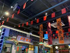 -楠火锅(昆山金鹰店)
