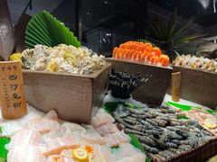 -吉布鲁牛排海鲜自助(深圳金牌店)