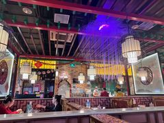 -缪氏川菜(深圳北站缤果空间店)