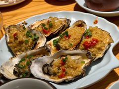-蚝翅·海鲜粥·烧烤·龙虾季(海曙天一店)