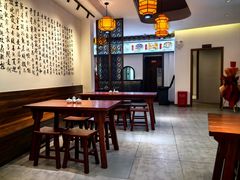 -汪一挑馄饨(老街店)