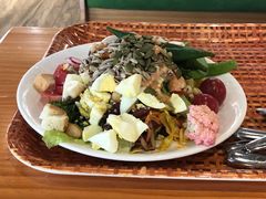 -So Lounge索兰至餐厅(蓝色港湾店)