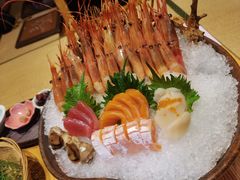 -花潮料理艺食馆(世欧广场店)