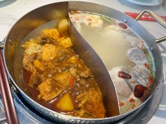 -八合里潮汕鲜牛肉火锅(深圳海岸城店)