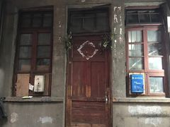 门面-如我美食(达道社区店)