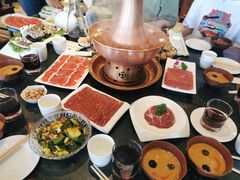-南门涮肉(通州大船店)