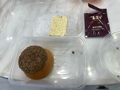 -喜宴又一村·粤菜·茶点·海鲜(壹方天地店)