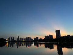 -南宁南湖公园