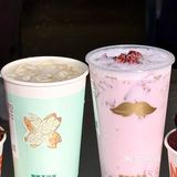 爷爷不泡茶最伟大的单品—桂花米酿升级ju好喝