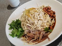 -老海陵·泰州菜(图书馆店)