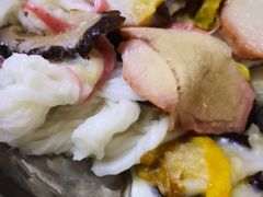 -留一手肠粉店(锦龙路店)