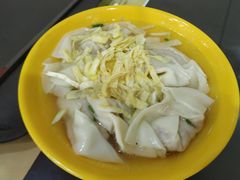 -毛华美食(清扬路店)