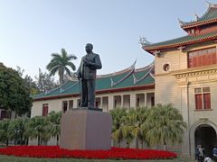 -厦门大学(思明校区)