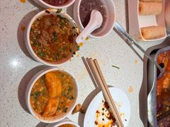 -海底捞火锅(杭州庆春路夜宵主题店)
