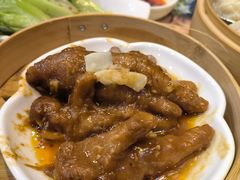 -点都德(海岸城店)