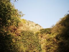 -湖洞水自然风景区