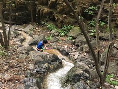 -十渡东湖港风景区