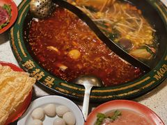 -有拈头成都市井火锅(南山总店)