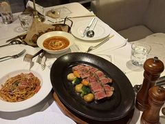 -宿醉·意大利餐厅(忠义街店)