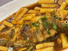 -银都上海菜馆(粤海东路店)
