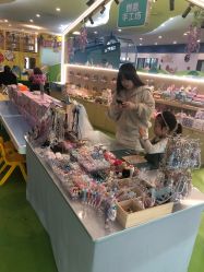 -玩童会芝麻街奇趣乐园(世博源店)