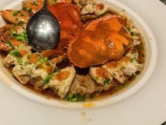 -阿明小菜·海鲜·上海菜(梅陇店)